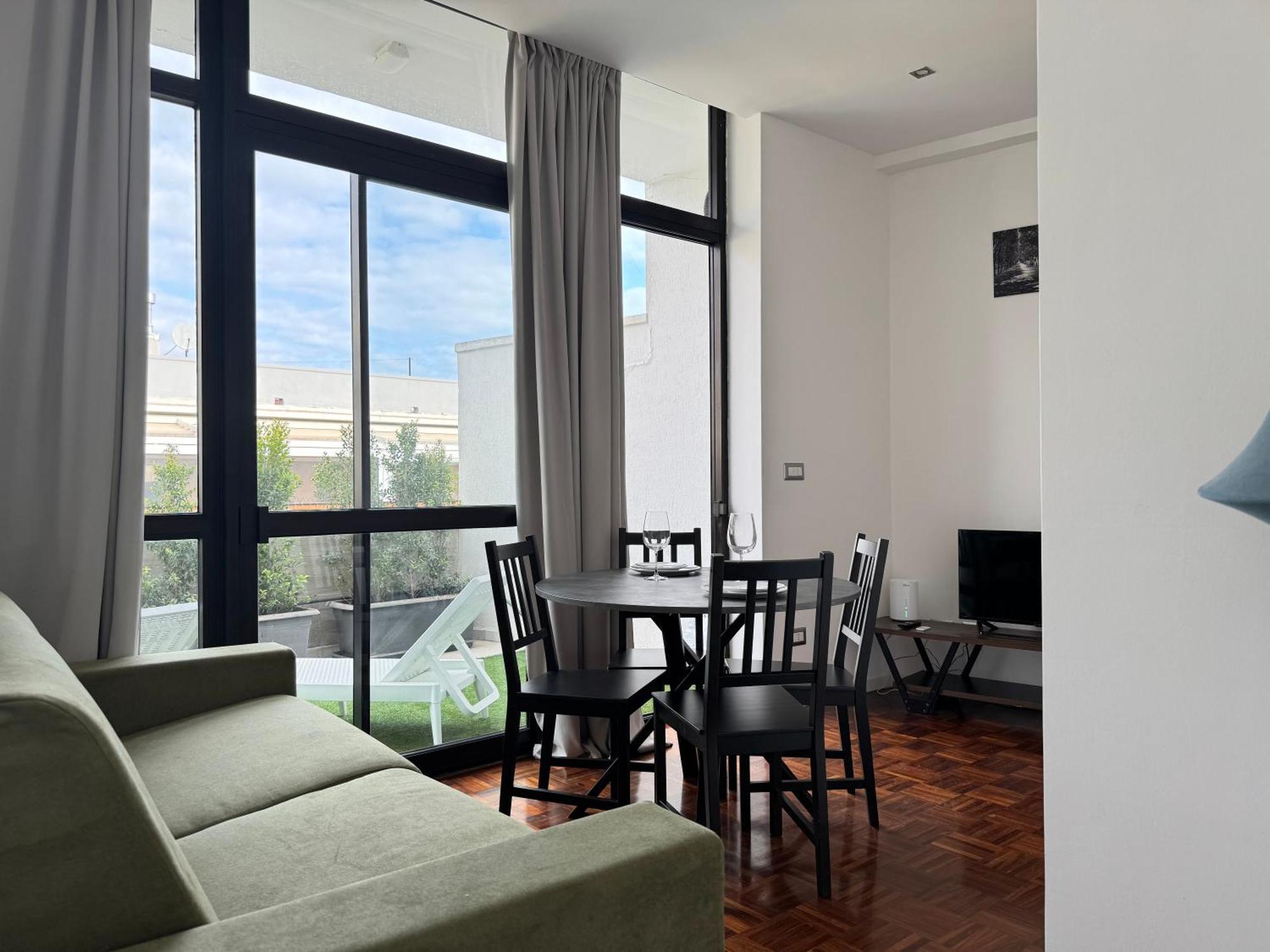 Loft Del Centro Roma 34 - Penthouse With Private Terrace -