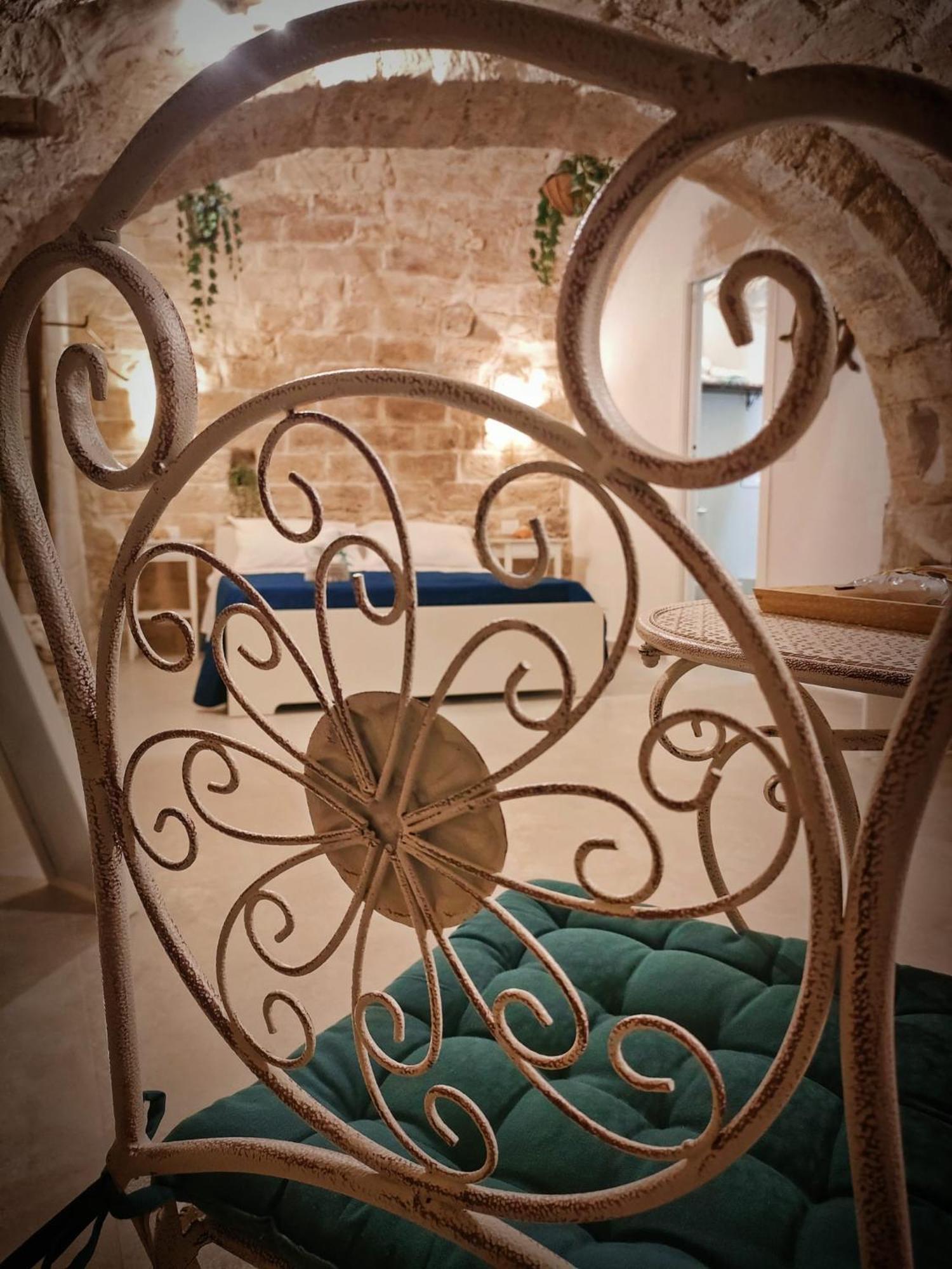 Dimora D'archi Guest house