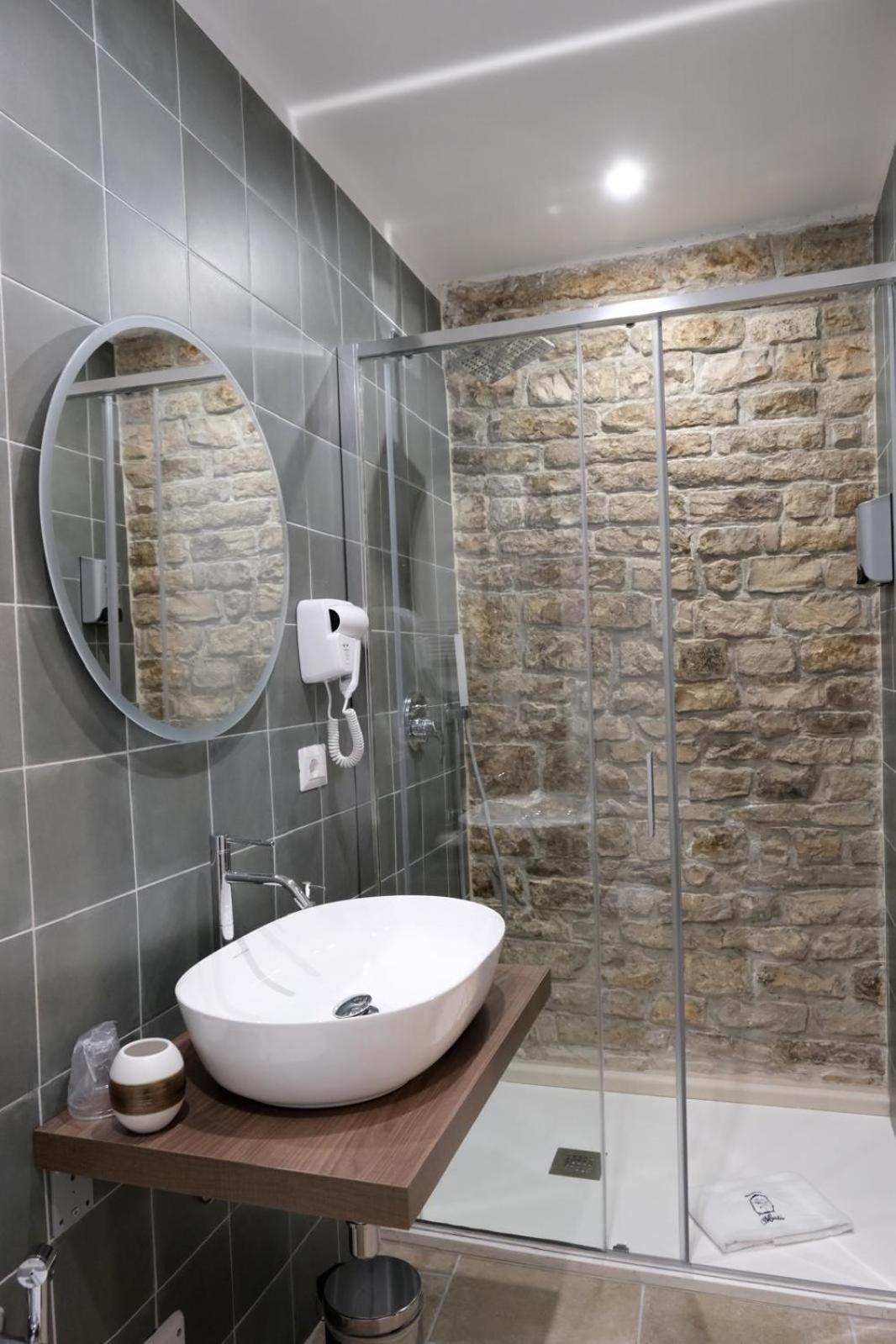 Palazzo Matilde Bed & Breakfast Bari