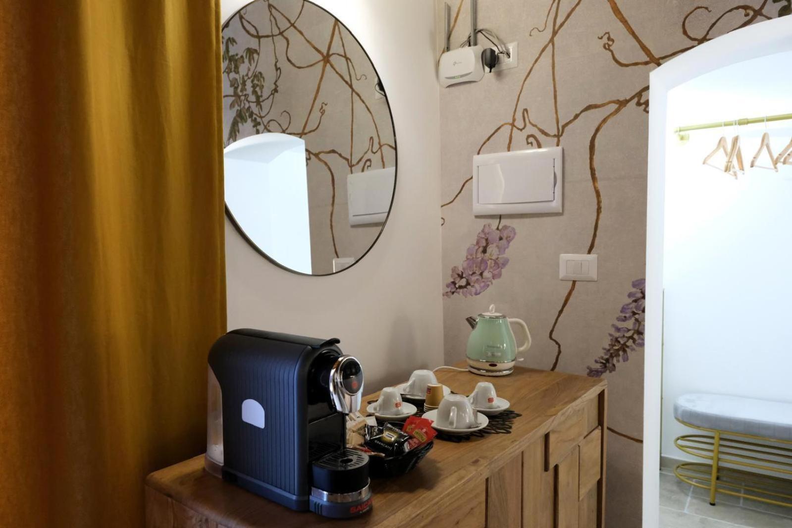 Bed & Breakfast Palazzo Matilde Bari