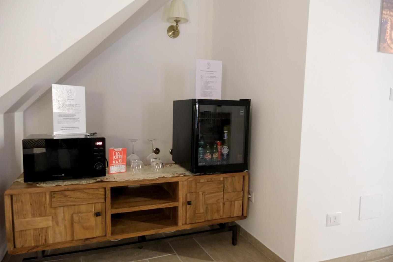 Palazzo Matilde Bed & Breakfast
