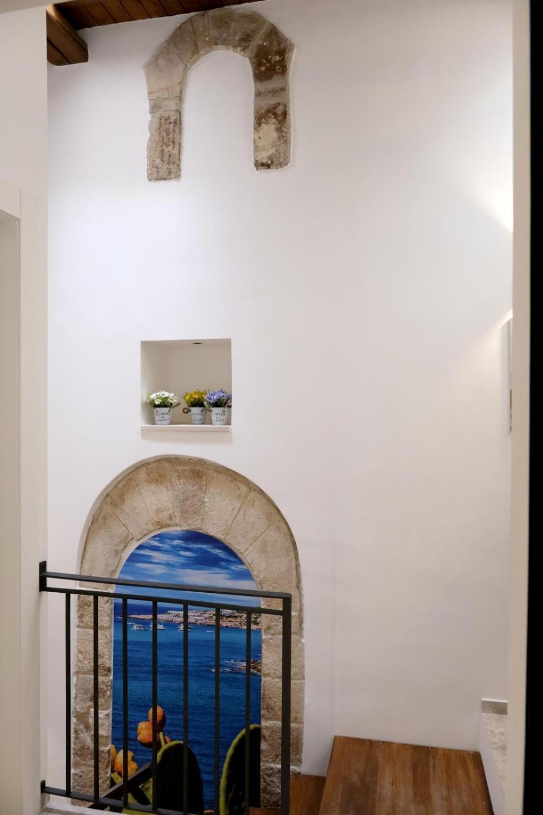 Palazzo Matilde Bed & Breakfast *