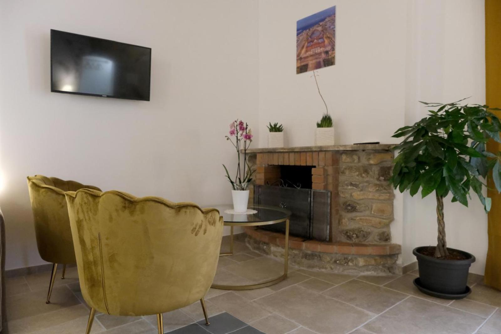Palazzo Matilde Bed & Breakfast *