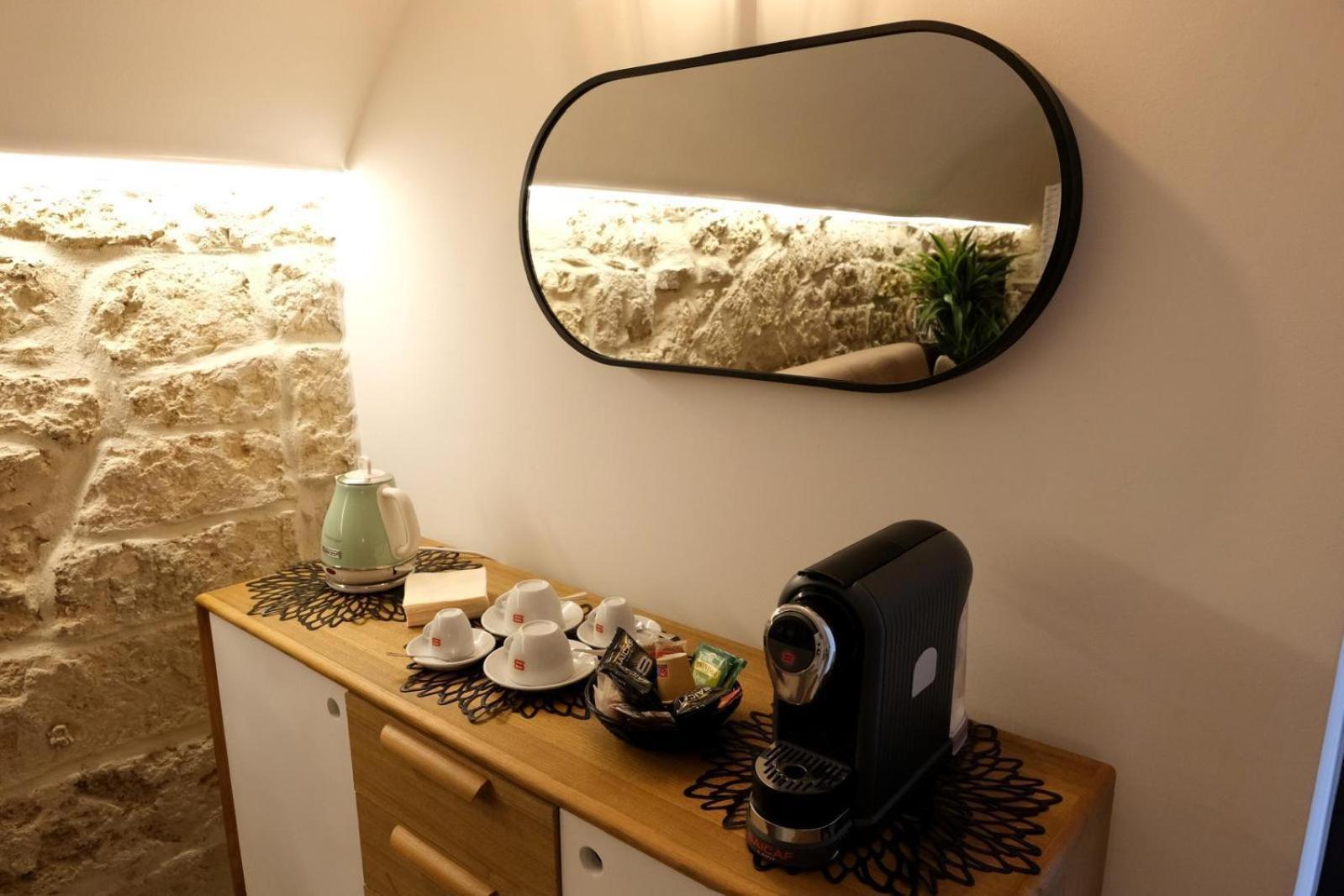 Bed & Breakfast Palazzo Matilde *