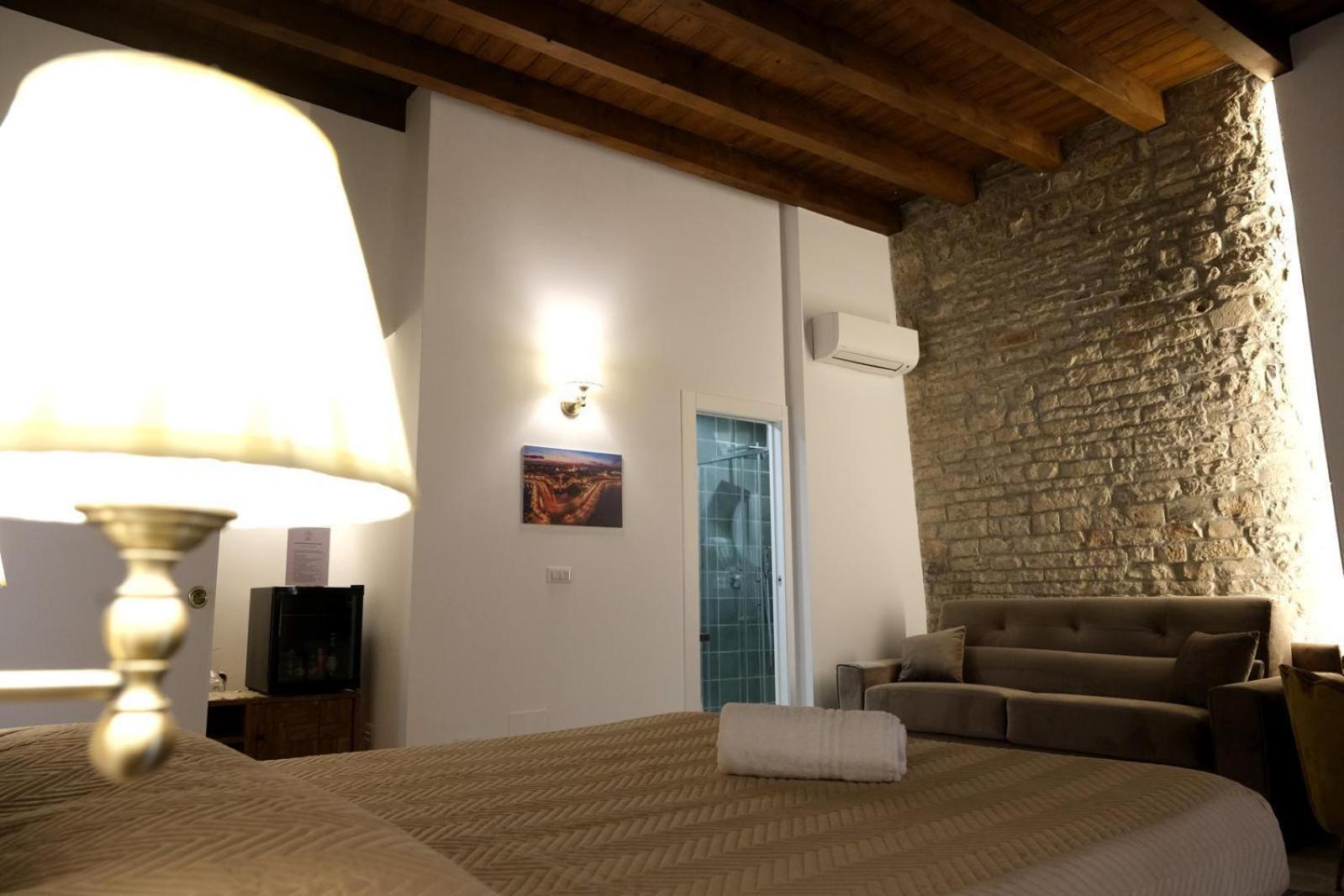 Bed & Breakfast Palazzo Matilde *