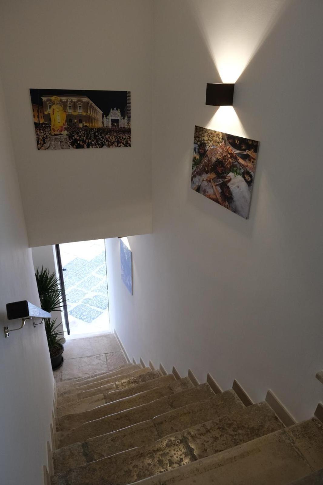 Palazzo Matilde Bed & Breakfast Bari