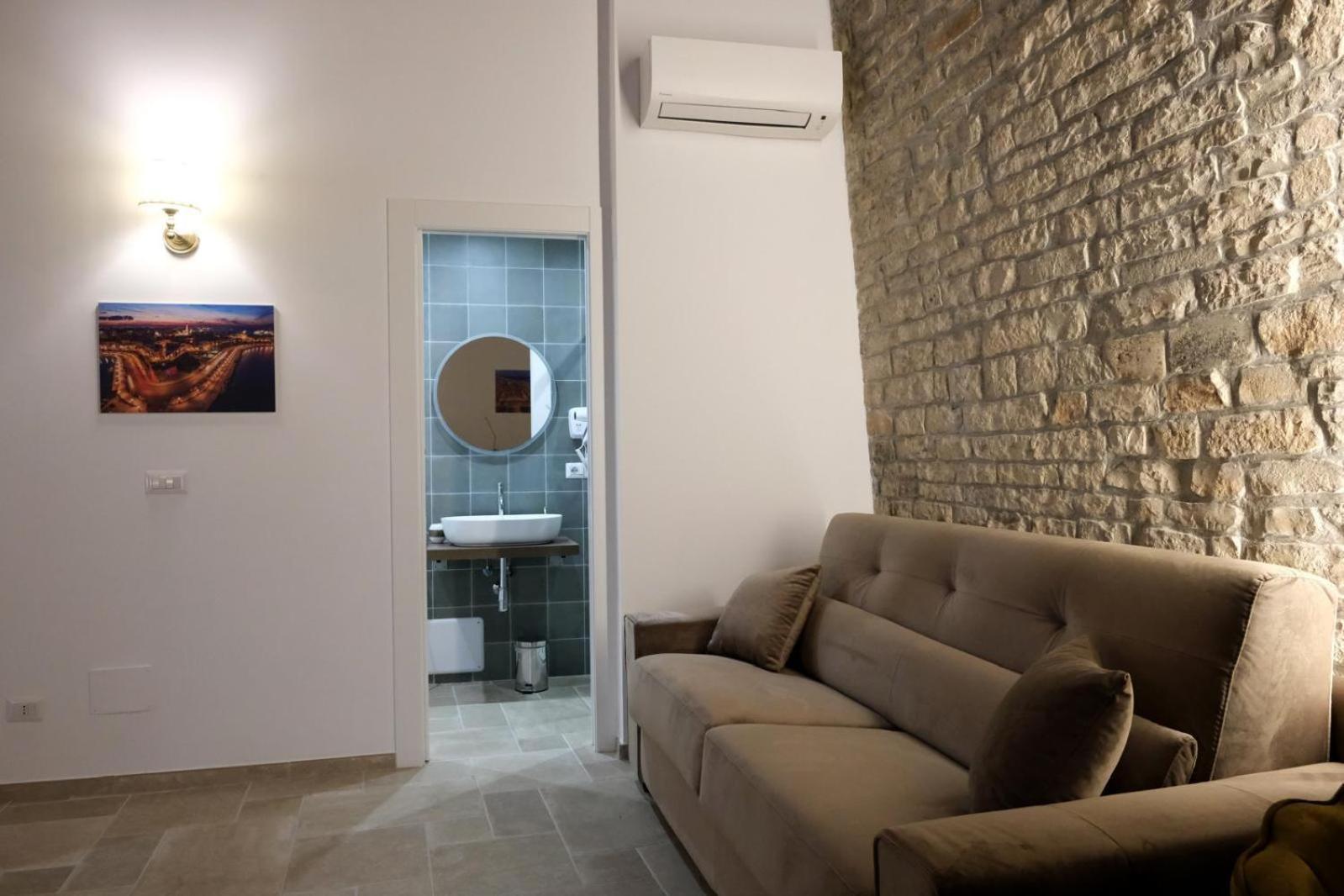 Bed & Breakfast Palazzo Matilde Bari