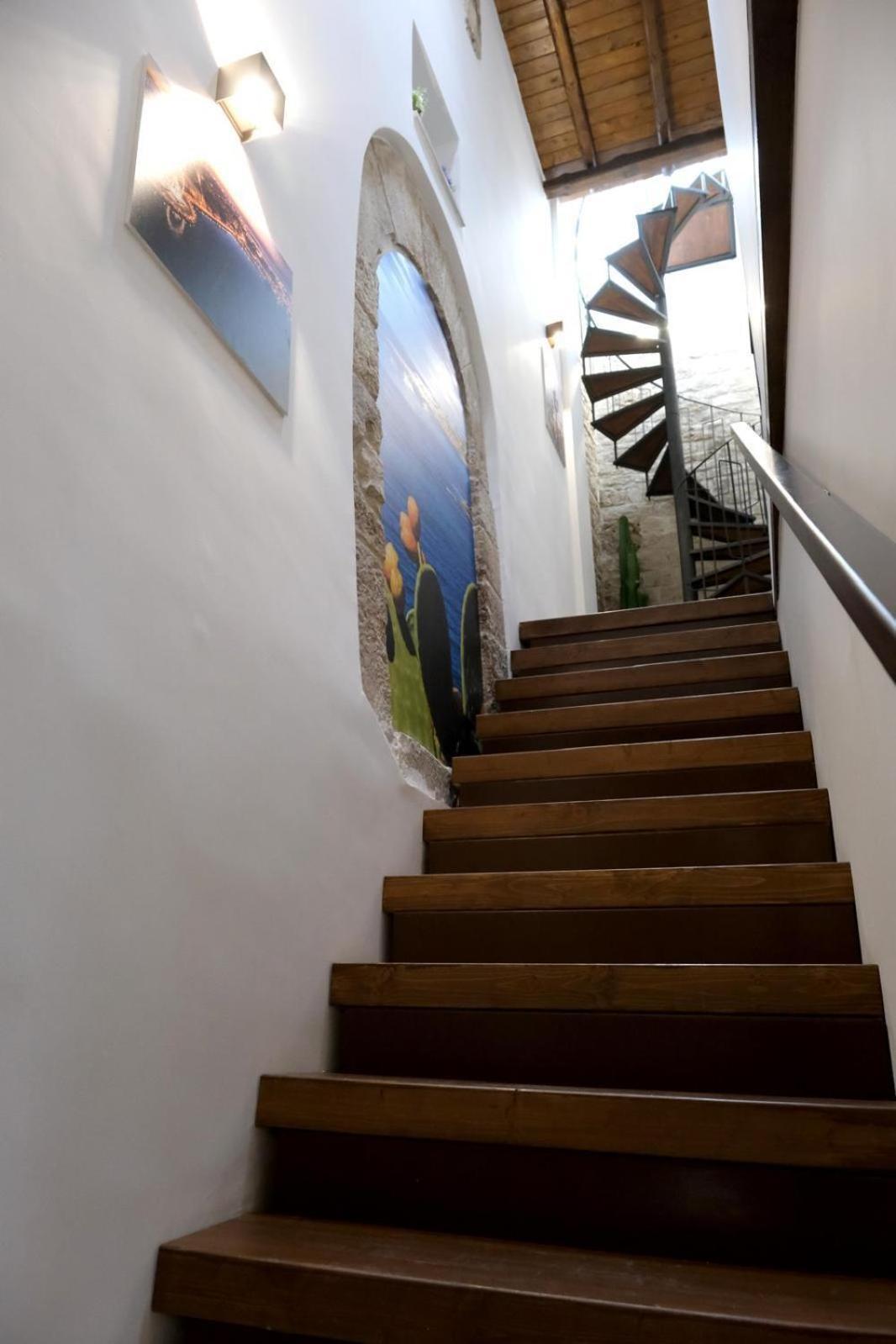Palazzo Matilde *