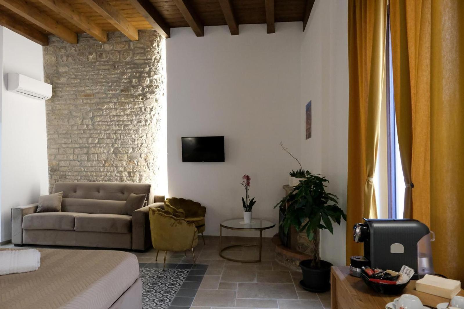 Bed & Breakfast Palazzo Matilde