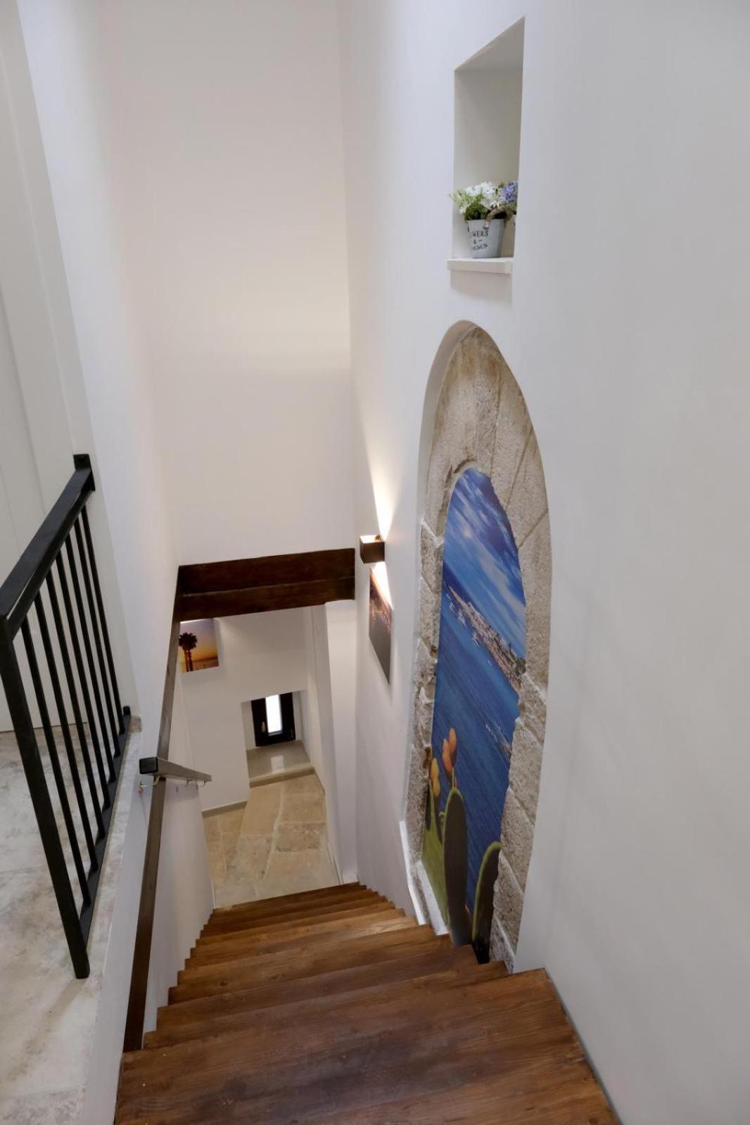 Bed & Breakfast Palazzo Matilde Bari