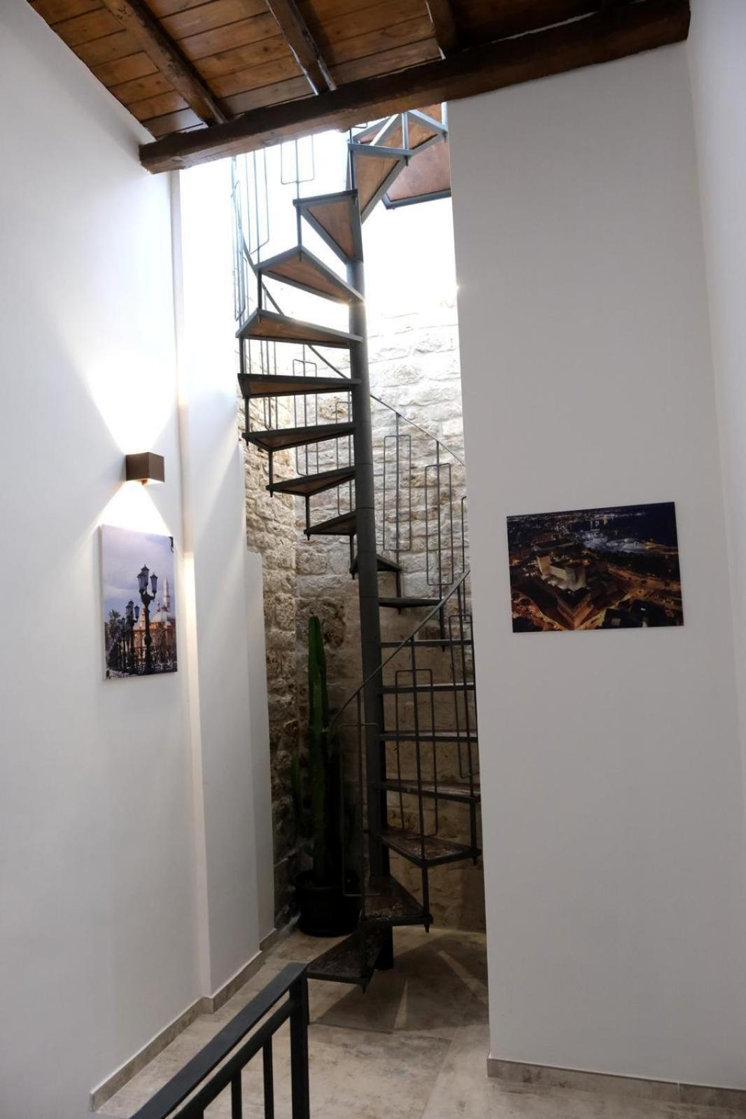 Palazzo Matilde Bed & Breakfast