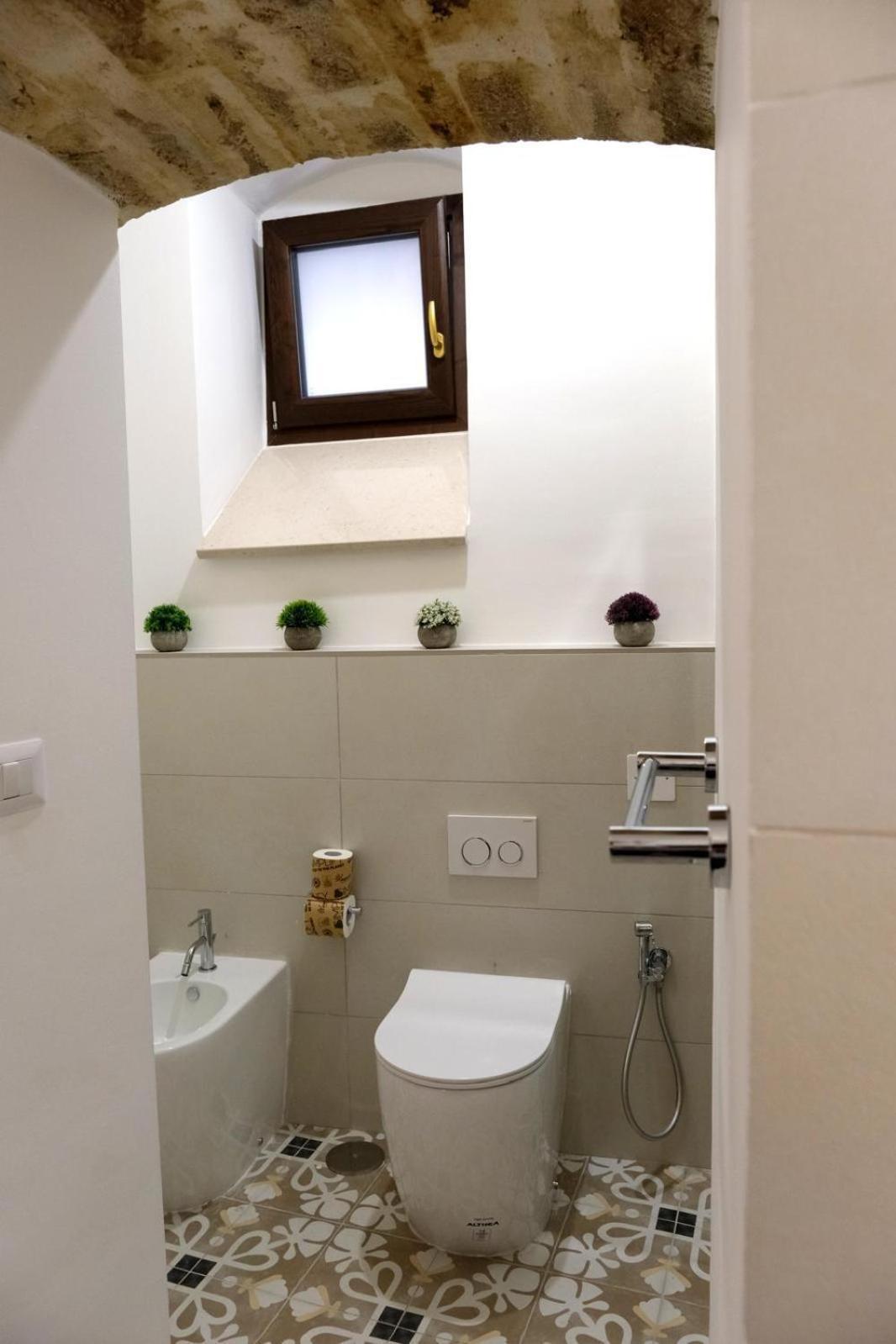 Palazzo Matilde Bed & Breakfast *
