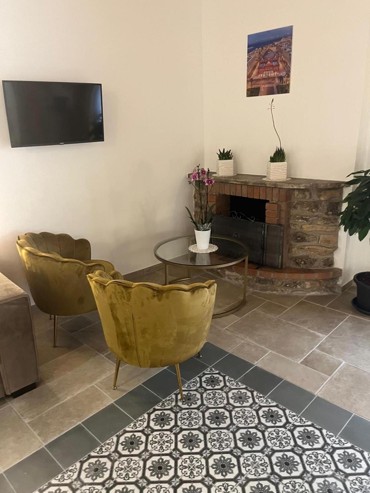 Bed & Breakfast Palazzo Matilde Bari