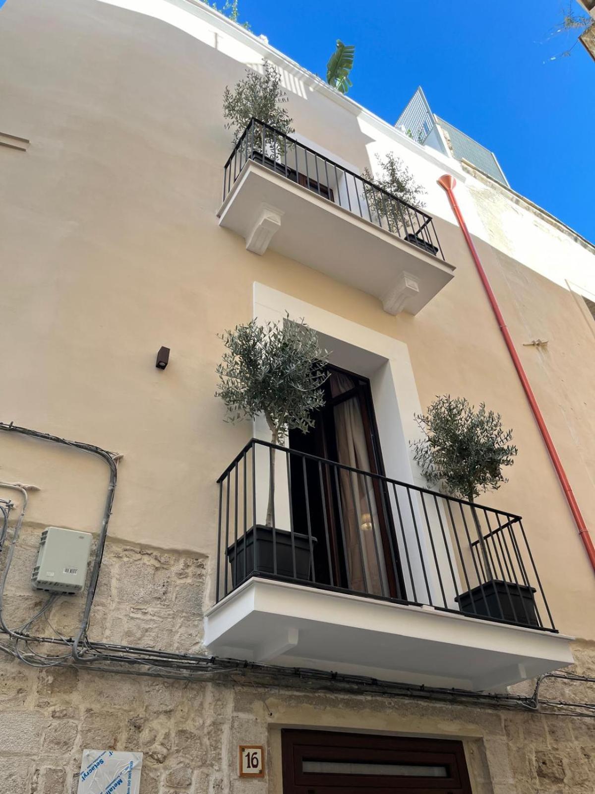 Bed & Breakfast Palazzo Matilde Bari