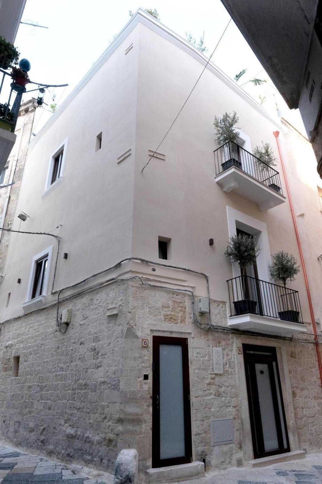 Palazzo Matilde Bed & Breakfast