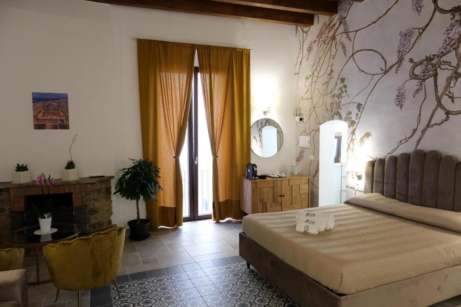 Palazzo Matilde Bed & Breakfast