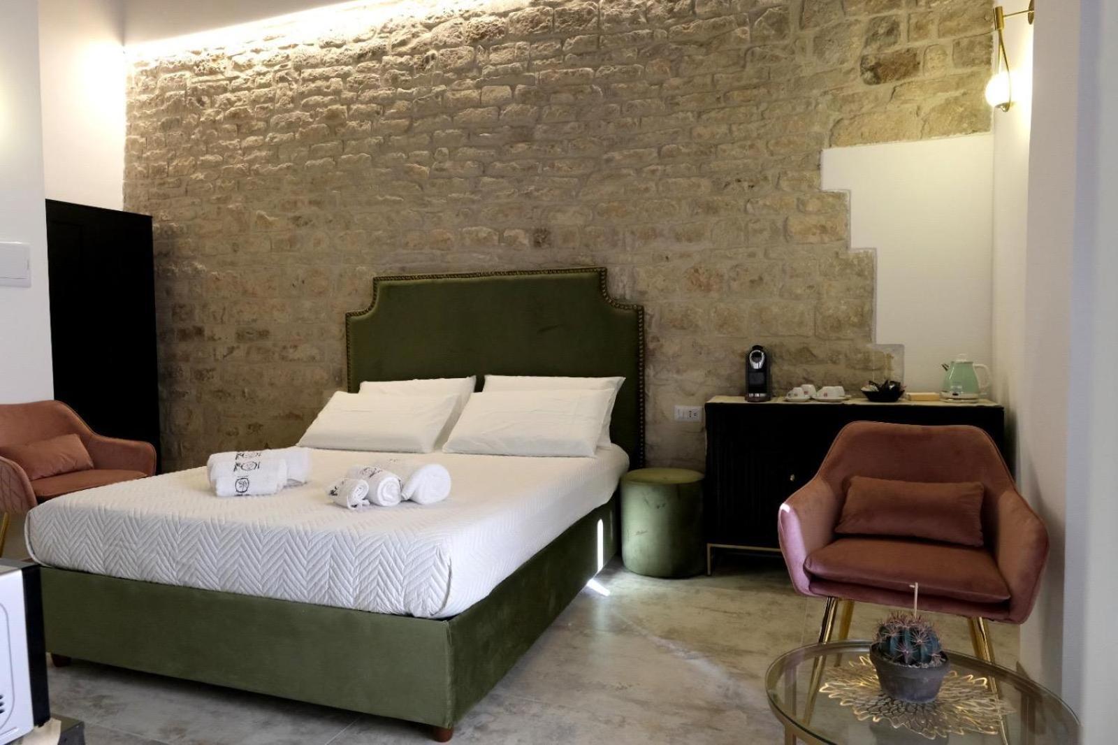 Palazzo Matilde *