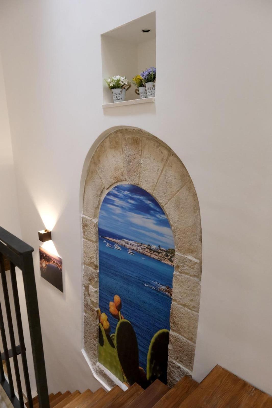 Palazzo Matilde Bari