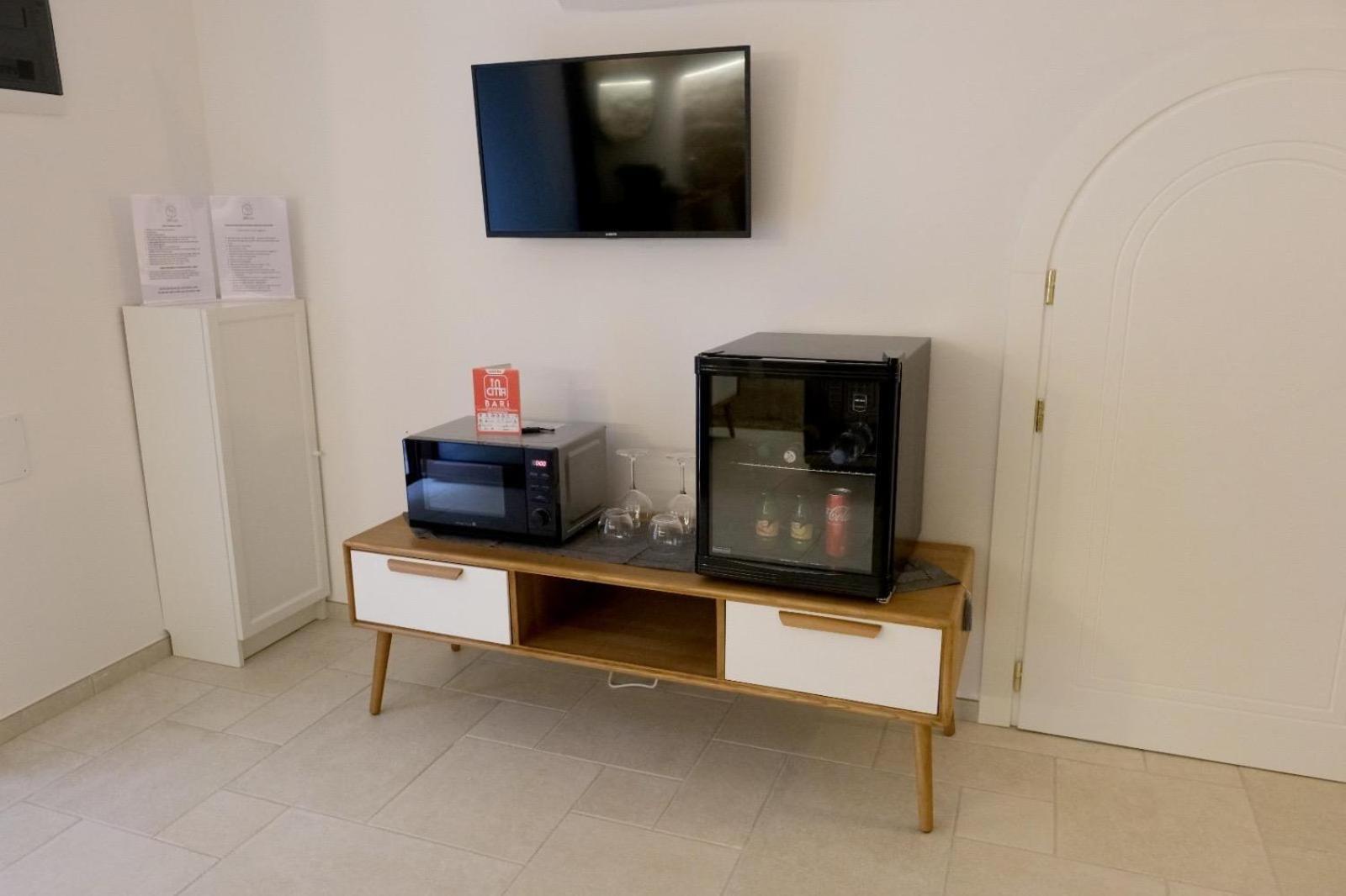 Bed & Breakfast Palazzo Matilde Bari