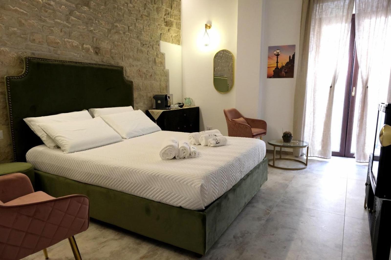 Palazzo Matilde Bed & Breakfast