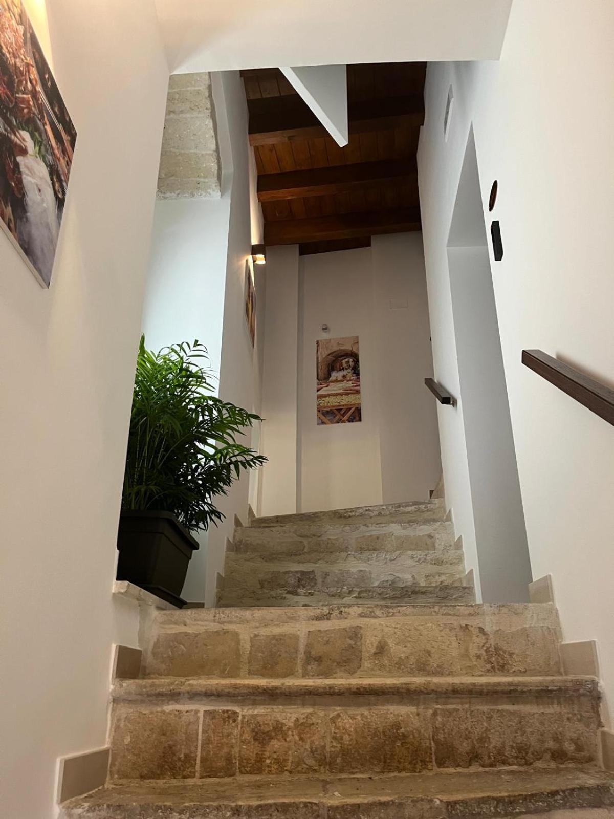 Palazzo Matilde Bari