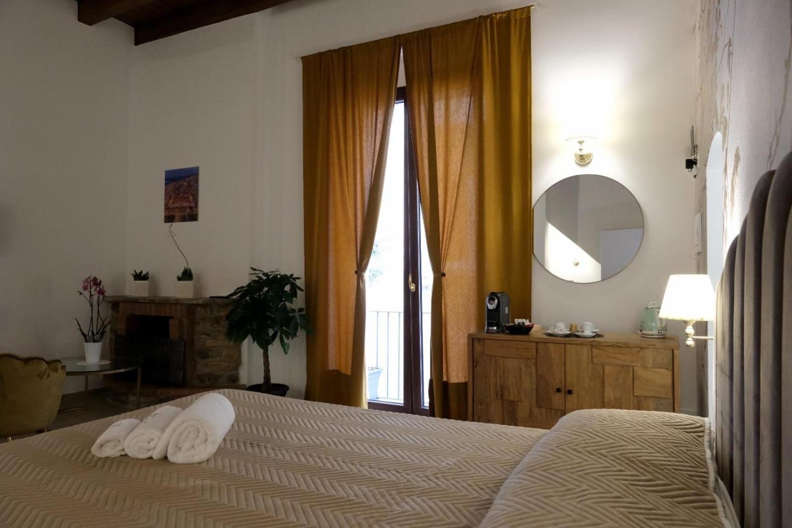 Palazzo Matilde Bed & Breakfast Bari