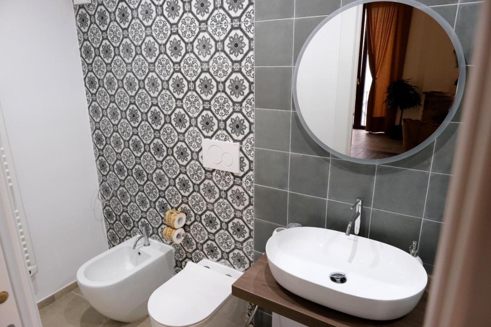Bed & Breakfast Palazzo Matilde