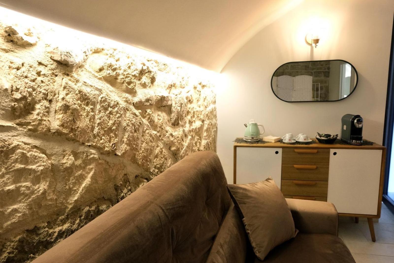 Bed & Breakfast Palazzo Matilde *