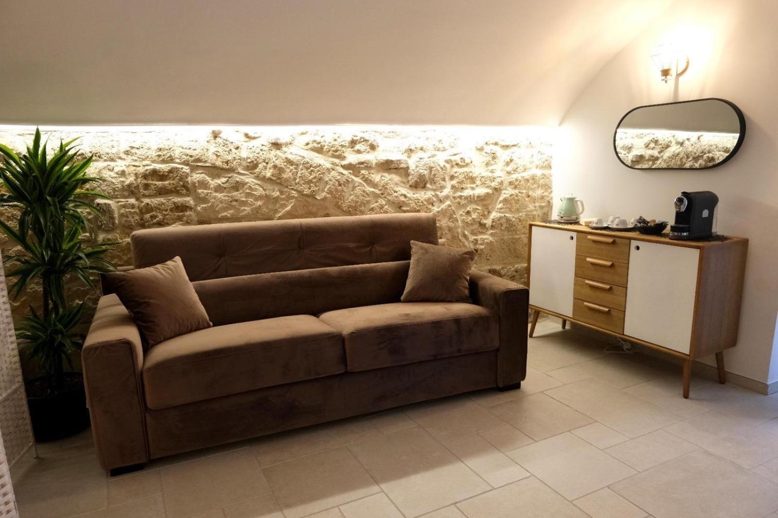 Palazzo Matilde Bed & Breakfast *