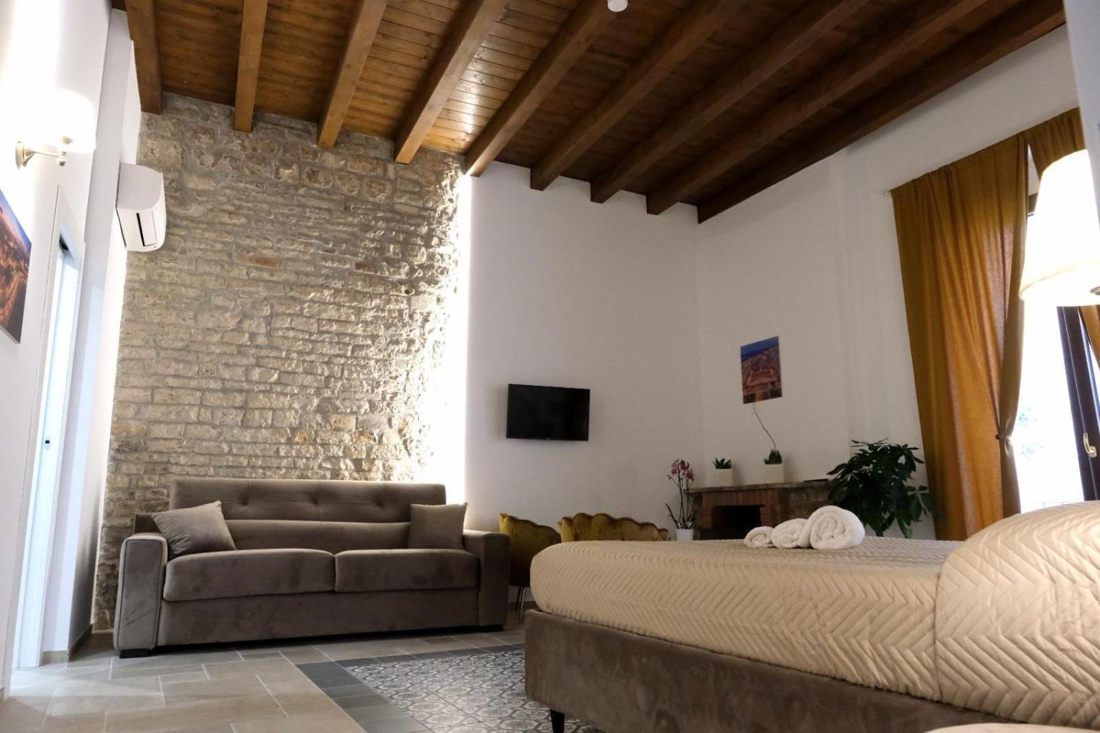 Bed & Breakfast Palazzo Matilde Bari
