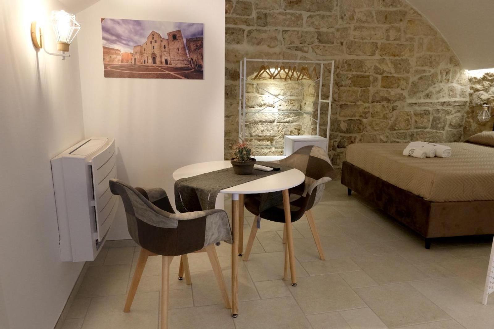 Palazzo Matilde Bed & Breakfast