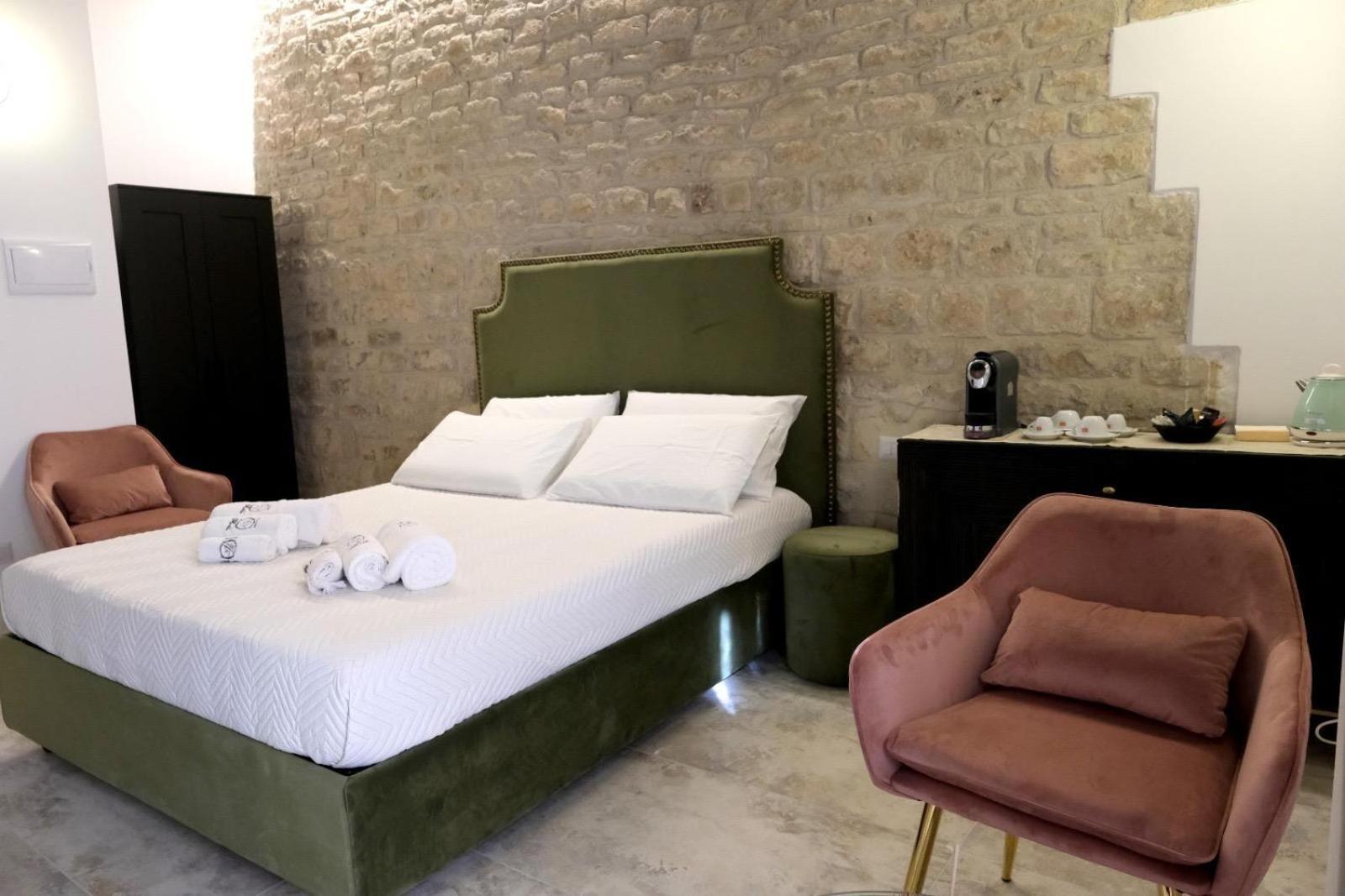 Bed & Breakfast Palazzo Matilde *