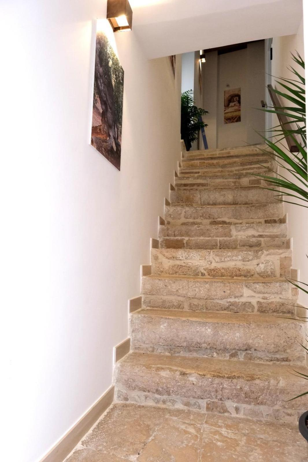 Palazzo Matilde Bed & Breakfast Bari