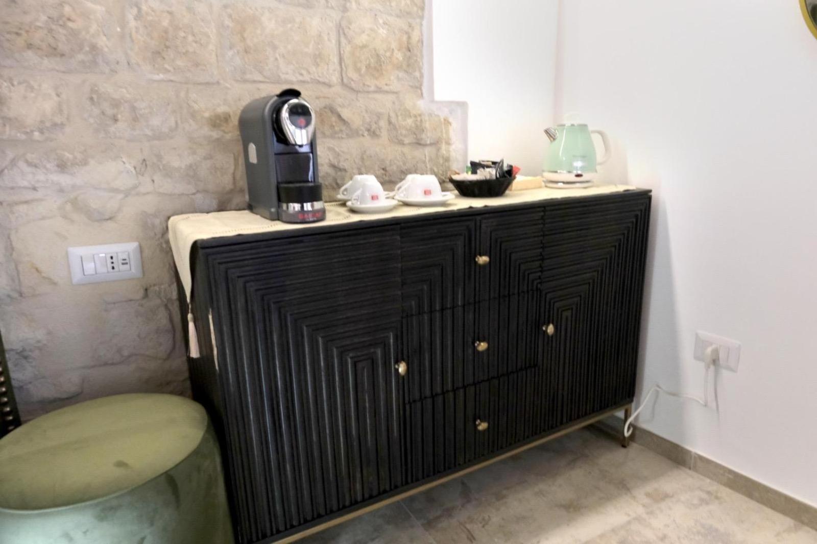 Bed & Breakfast Palazzo Matilde Bari