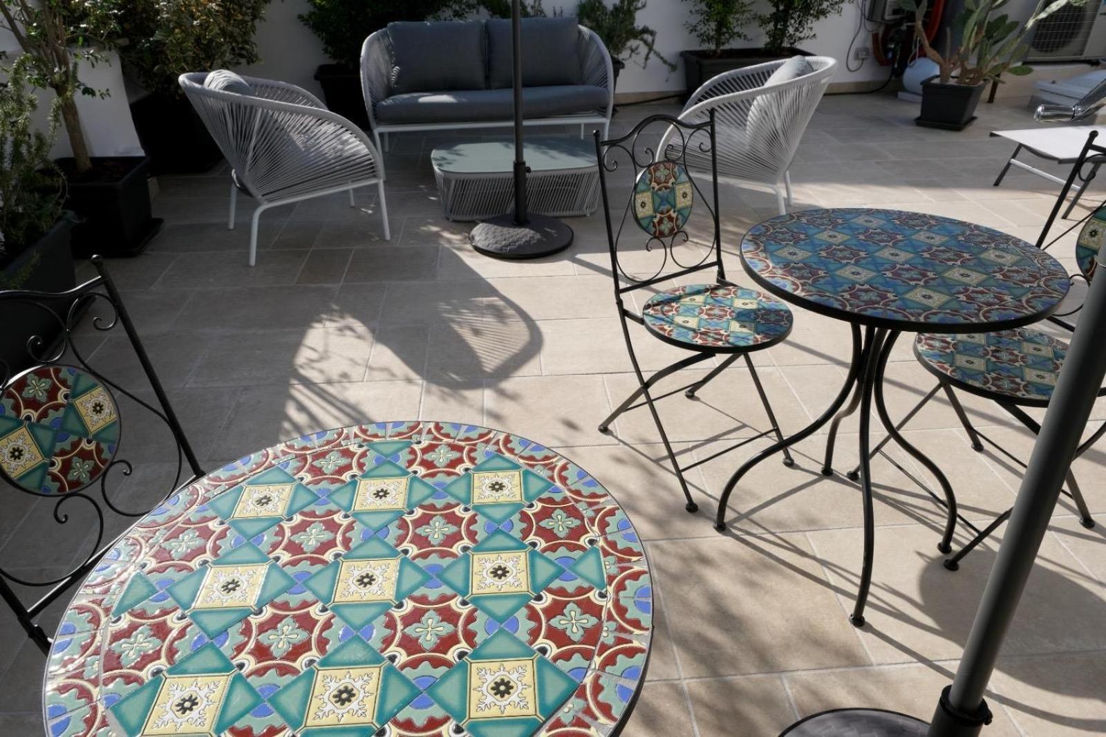 Bed & Breakfast Palazzo Matilde