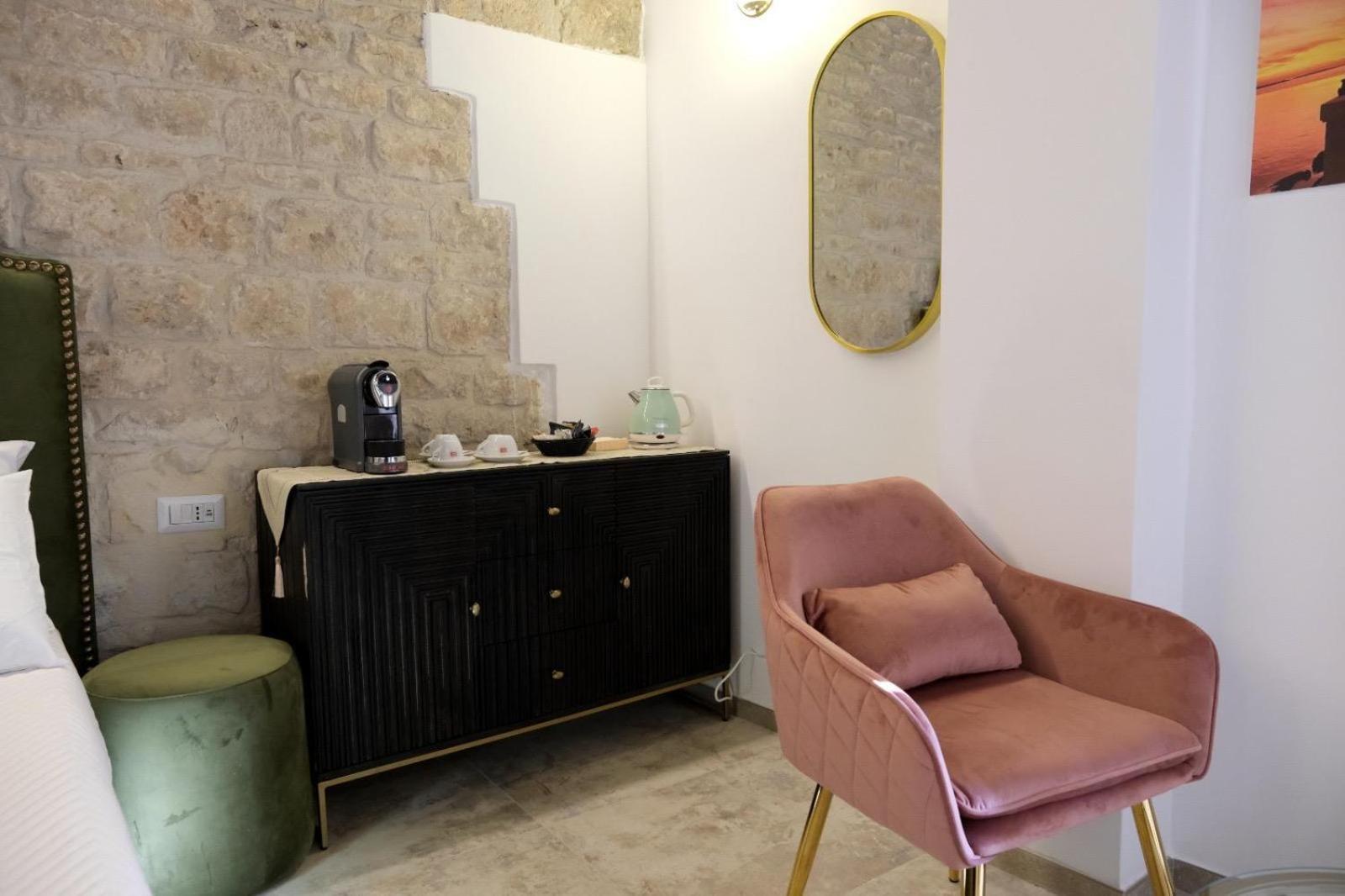 Palazzo Matilde Bed & Breakfast *