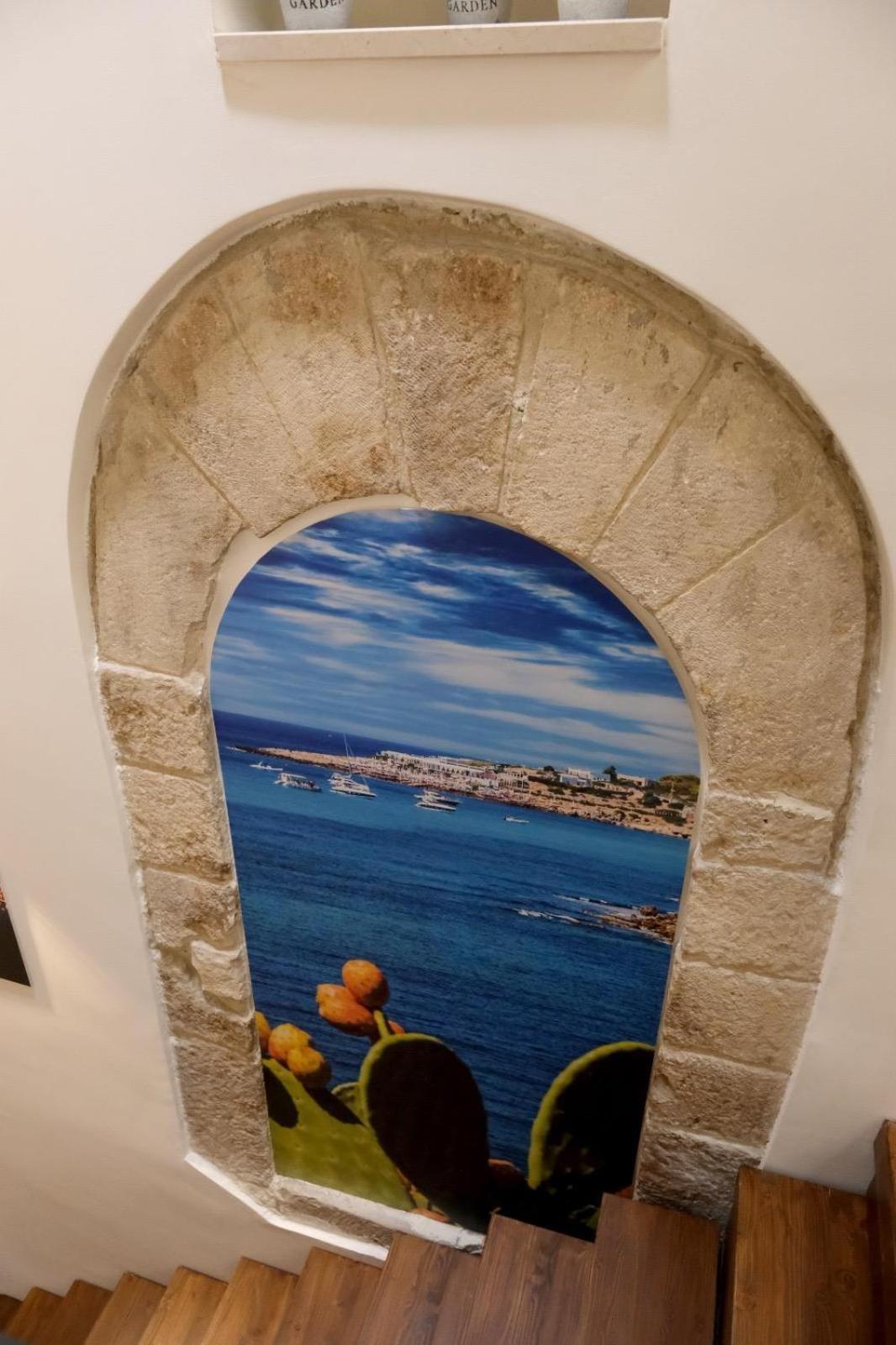 Palazzo Matilde Bed & Breakfast Bari