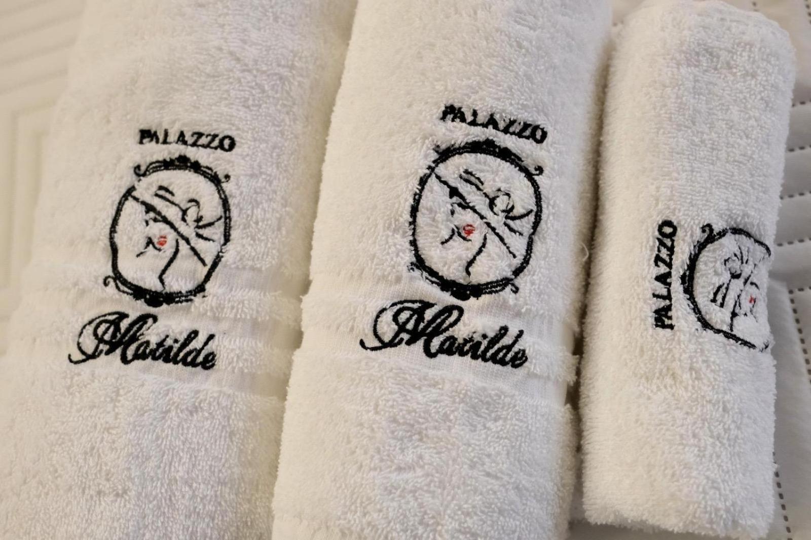 Palazzo Matilde Bed & Breakfast *