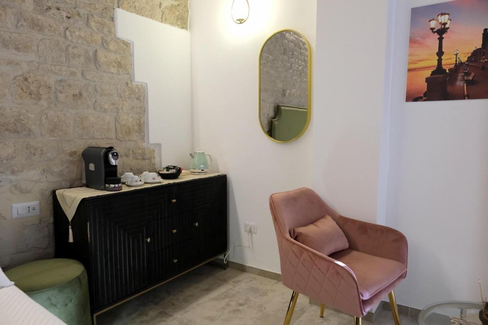Palazzo Matilde Bed & Breakfast *