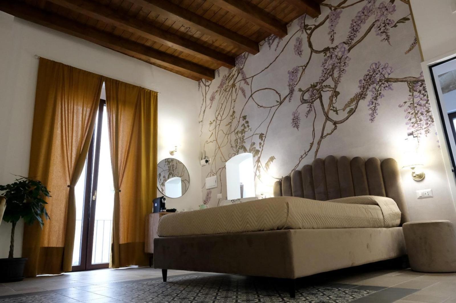 Palazzo Matilde Bed & Breakfast