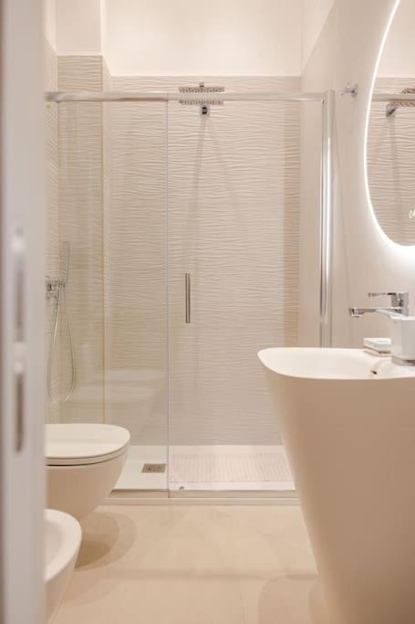 Apartment Marechiaro