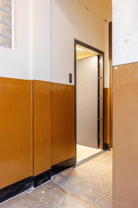 Marechiaro Apartment Bari