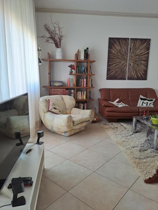 2 Giugno House Apartment Bari