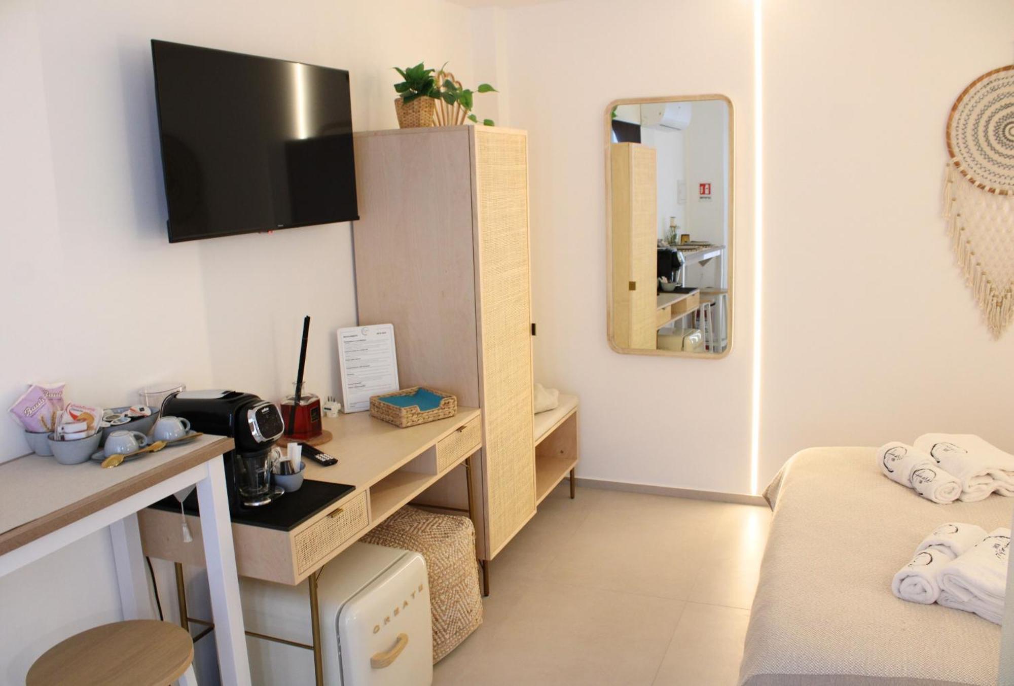 Amare Luxury Vista Mare Apartment *