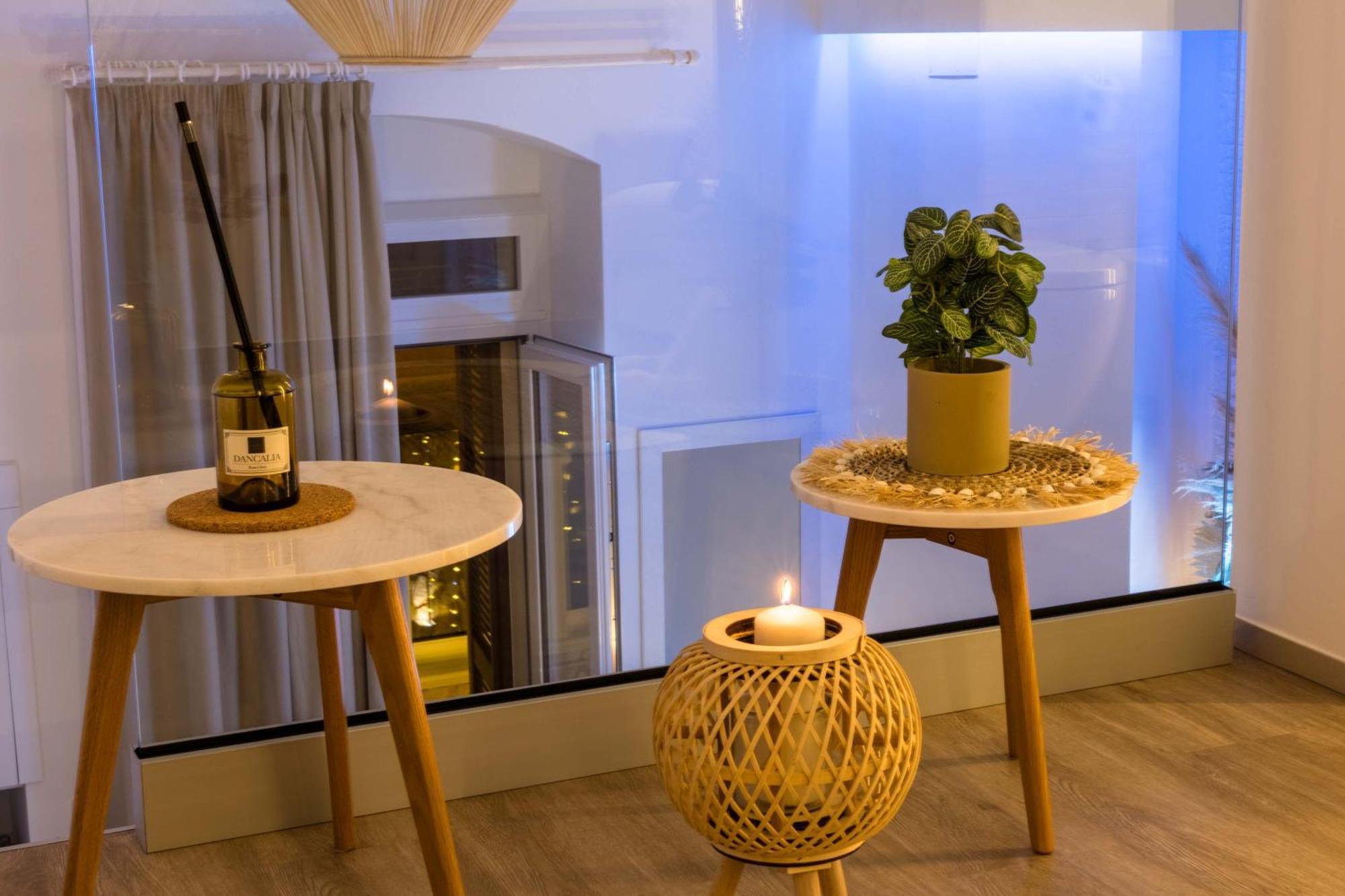 Apartment Amare Luxury Vista Mare *