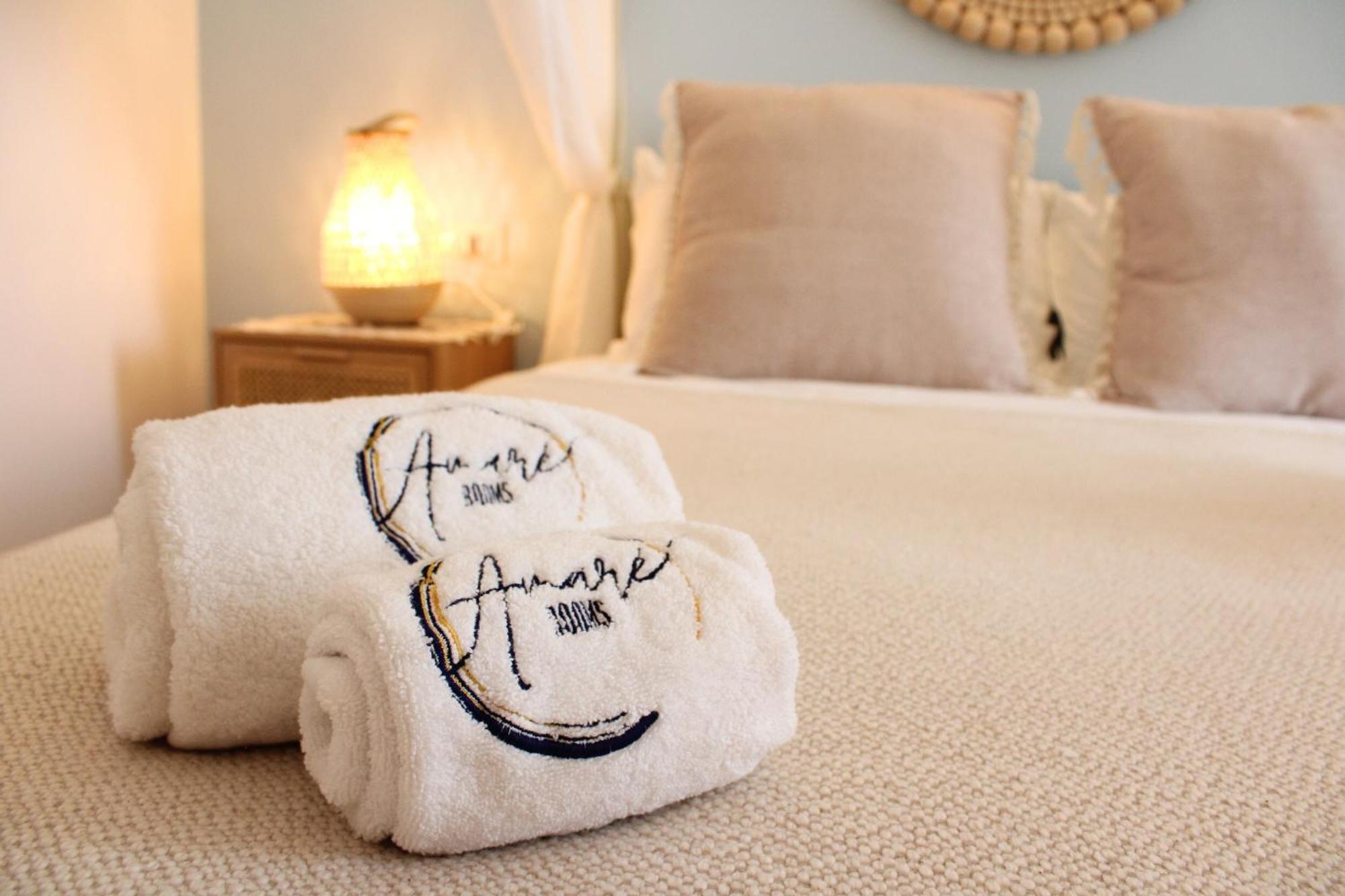 Amare Luxury Vista Mare Apartment