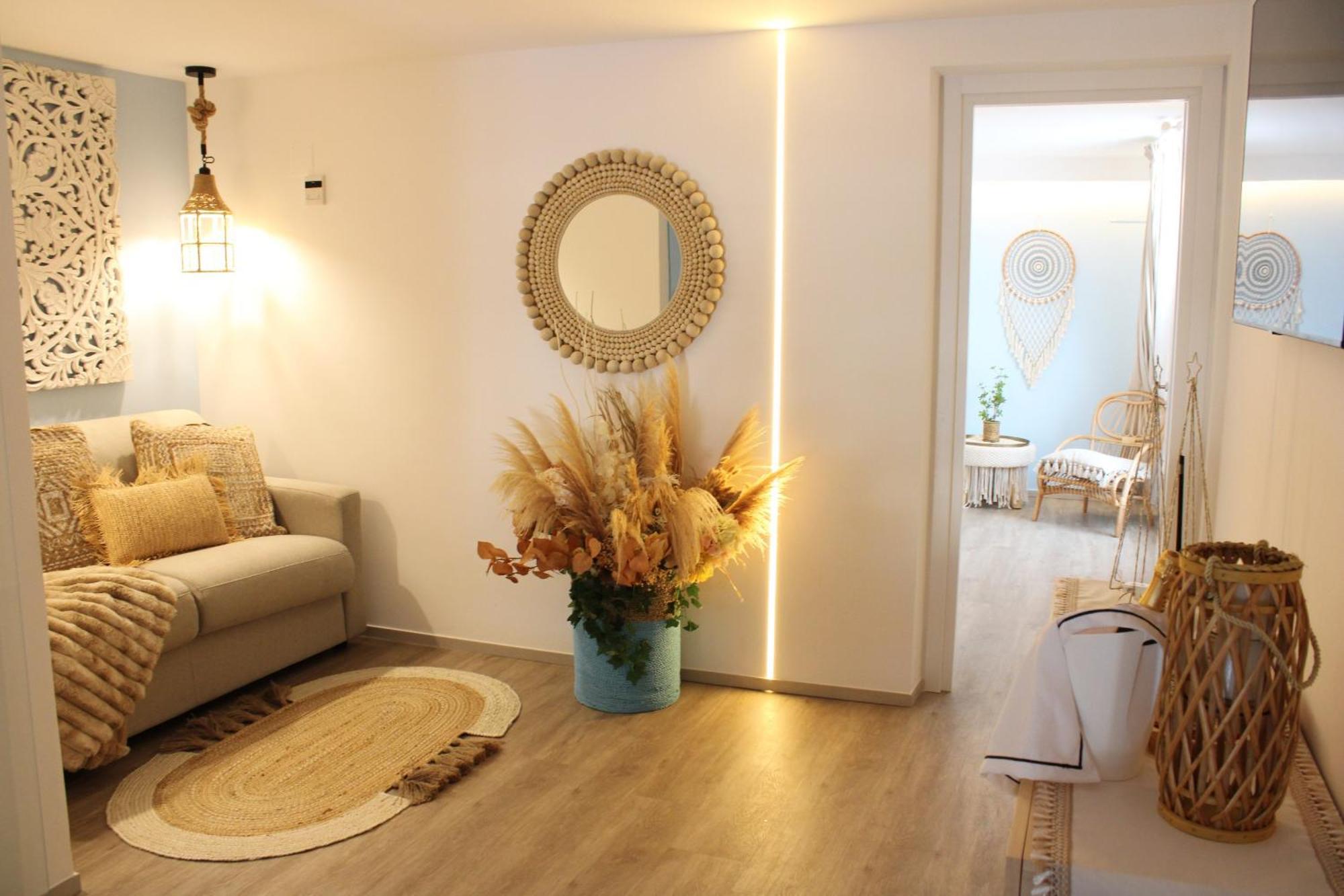 Amare Luxury Vista Mare Apartment Bari
