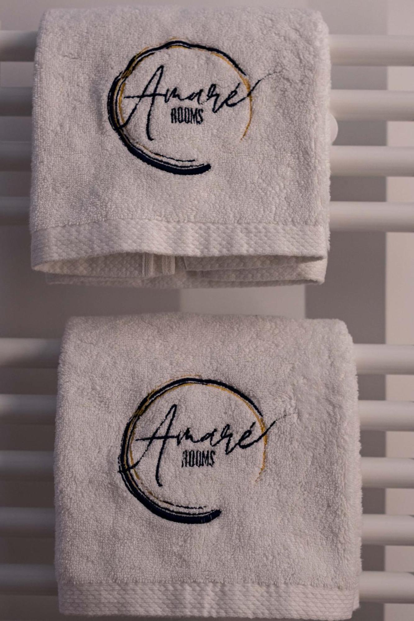 Amare Luxury Vista Mare Apartment