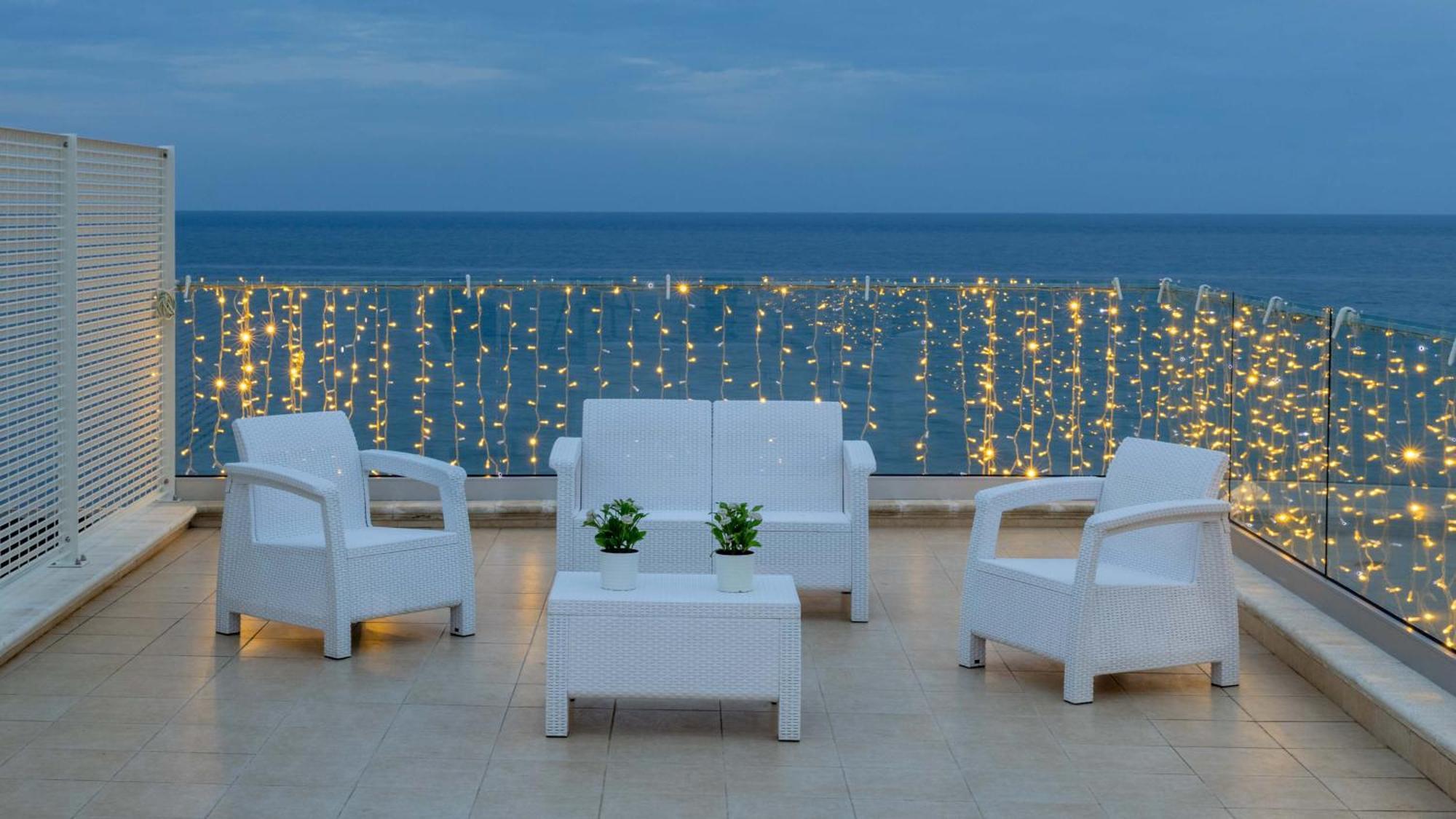 Apartment Amare Luxury Vista Mare *