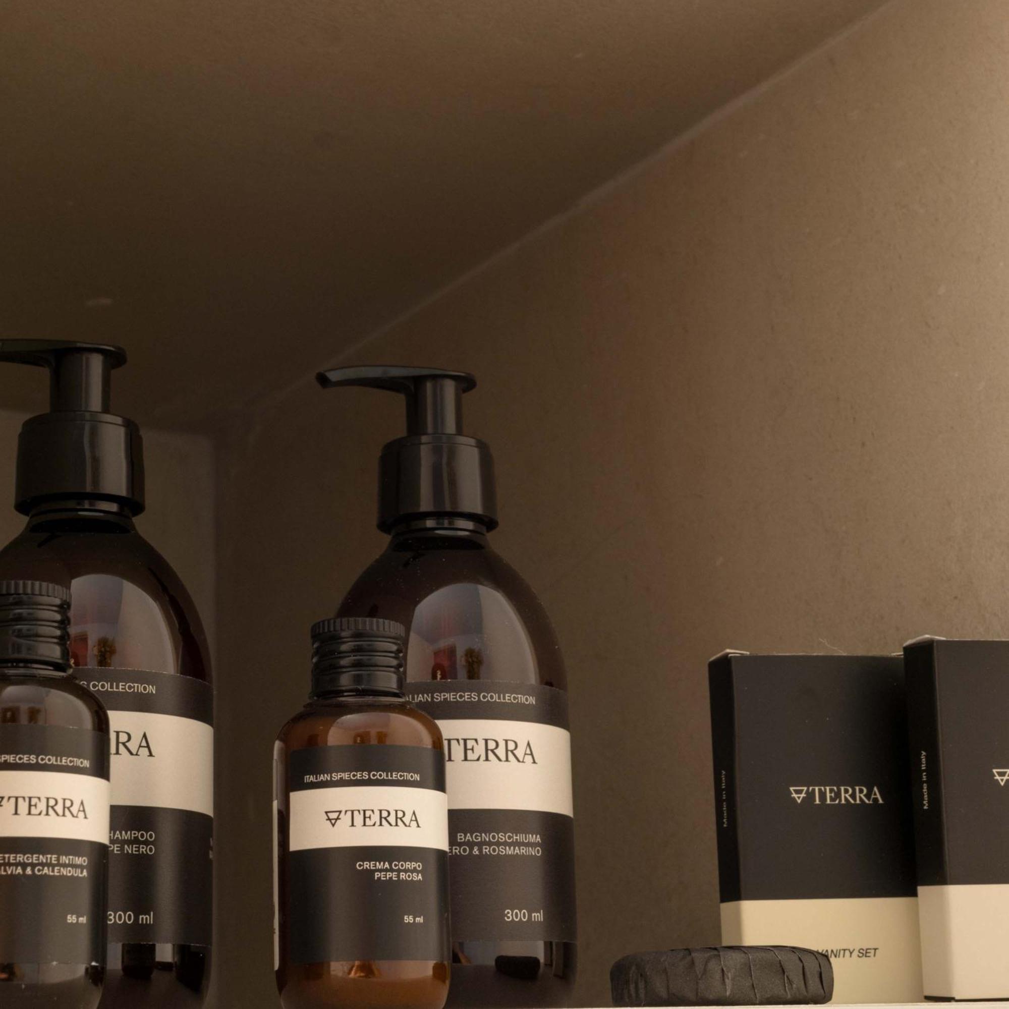 Amare Luxury And Vista Mare Apartment Bari